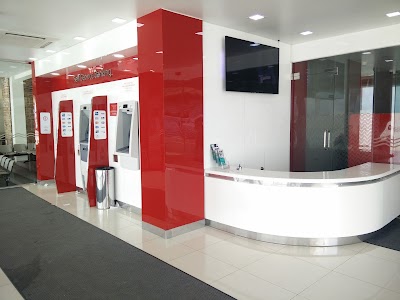 Photos of Bank of Maldives ATM