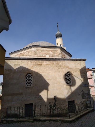 Photos of Sahabettin Pasa Kirazli Mosque