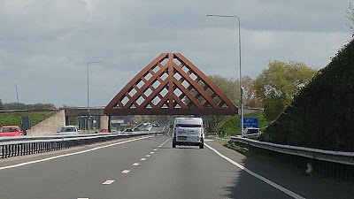 Photos of Opel Deinum Bolsward