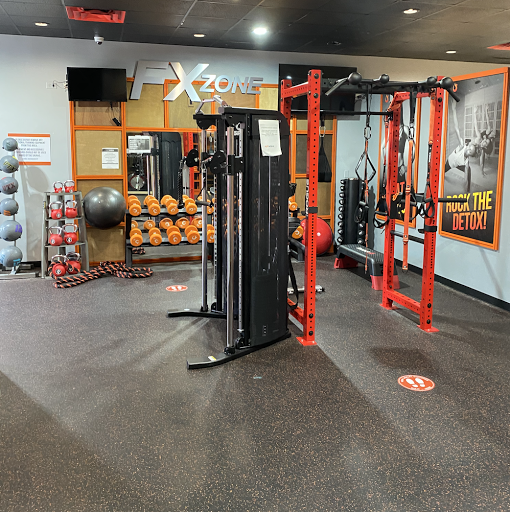 HOTWORX - Pembroke Pines, FL - West Pines - Thumbnail