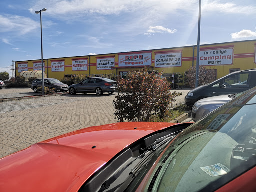 REPO-Markt Hettstedt - Rest- und Sonderposten GmbH Gallery - Germany