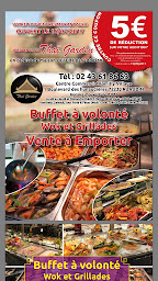 Photo n°32 de Thai Garden à Ruaudin (Restaurant)