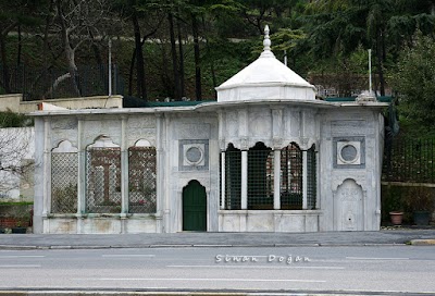 Hacı Mehmet Emin Ağa Fountain