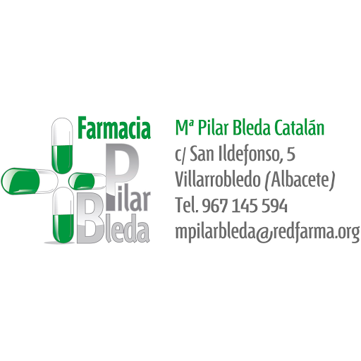 Farmacia Mª Pilar Bleda - Thumbnail