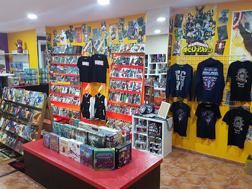 La Jugonzona del Friki