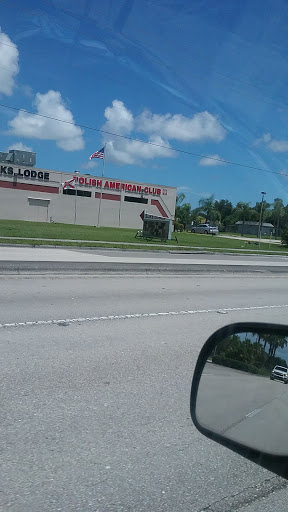 Polish American Social Club - Thumbnail