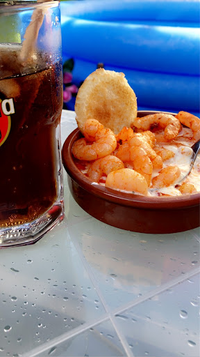 Photo 2 - Restaurant L’annexe - Bar - Pizza Feu de Bois - Tapas