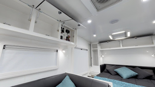 Eden Caravans - Thumbnail