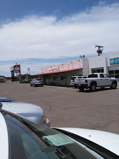 Desert Sun Chrysler Jeep Dodge