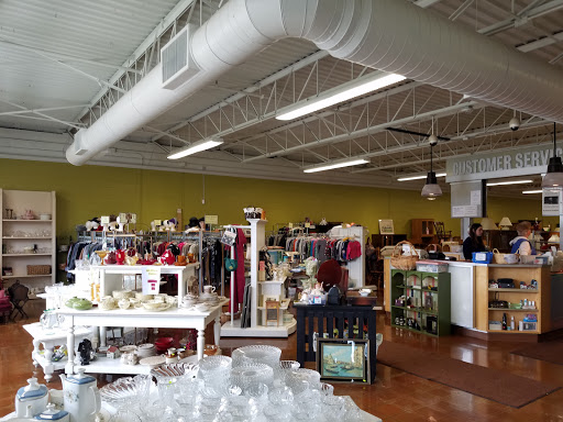 St Vincent de Paul Society and Thrift Store - Thumbnail