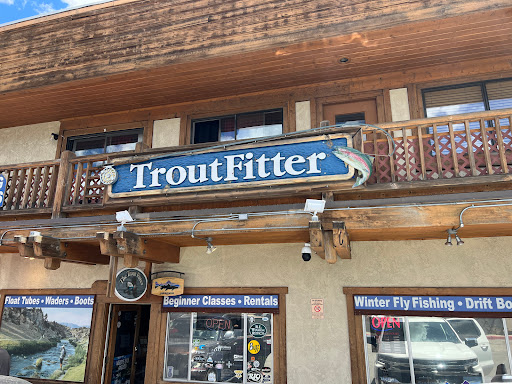 Troutfitter - Thumbnail