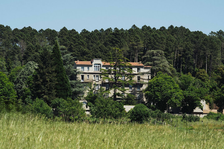 Domaine Le Mouflon D'Or by null