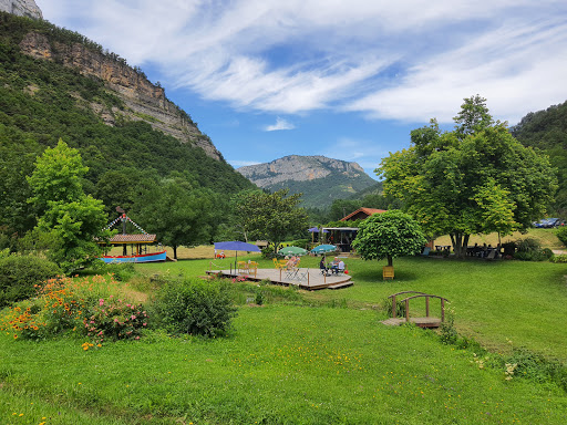 La guinguette du Pêcheur