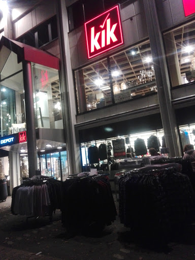 KiK Bad Neuenahr-Ahrweiler - Thumbnail