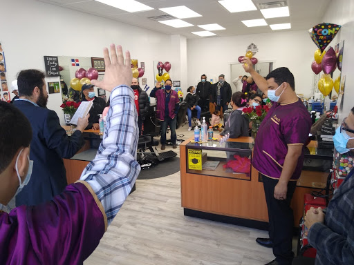 Bayshore Barbershop