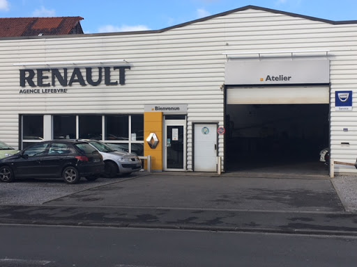 Lefebvre Snc