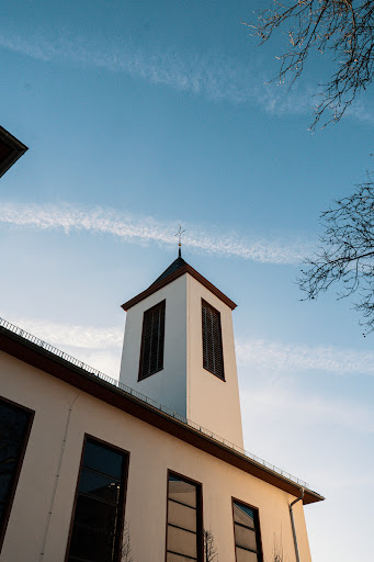 Frankfurt CityChurch - Thumbnail