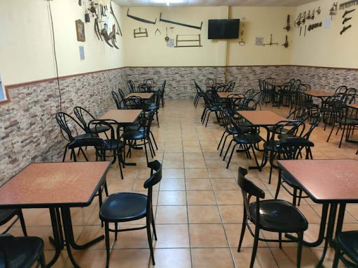 Bar El Trabuco Alcalá - Thumbnail