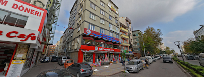 ABC Kırtasiye