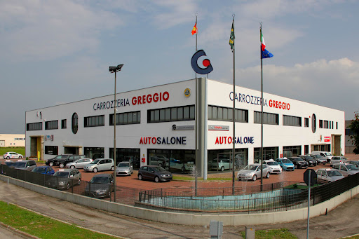 Carrozzeria F.lli Greggio