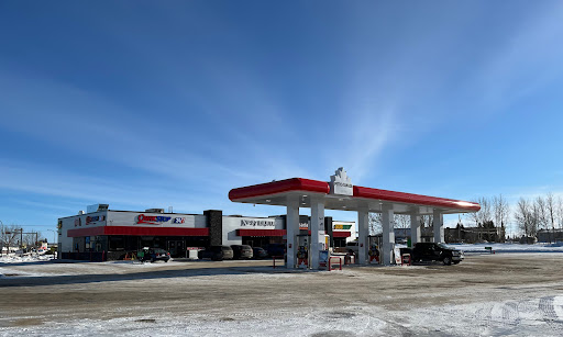 Petro Qwik Stop - Visual