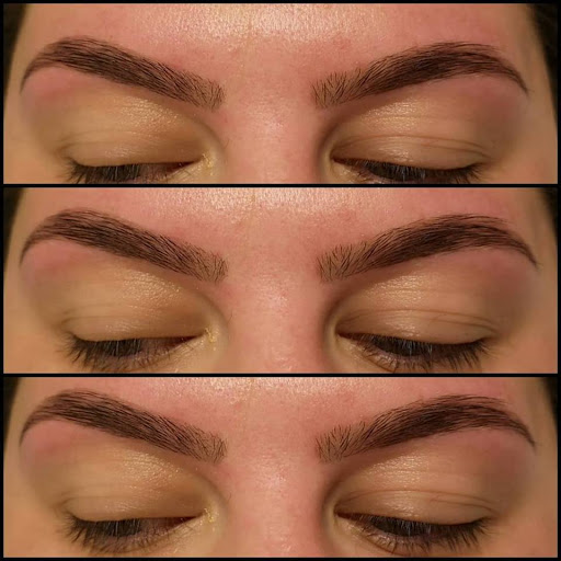 Earth & Beauty | Academy | Expert Brow Artistry | Aesthetics | SPMU