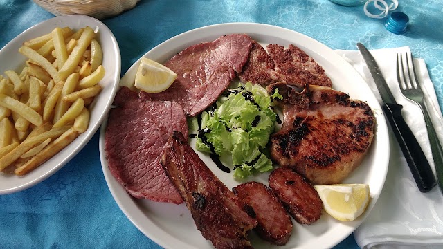 La Locanda di Bacco