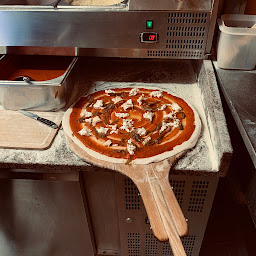 Photo n°30 de Le Papacionu Paris à Paris (Pizzeria)