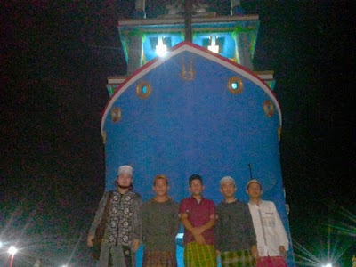 Photos of Wisata Religi Kapal Bosok