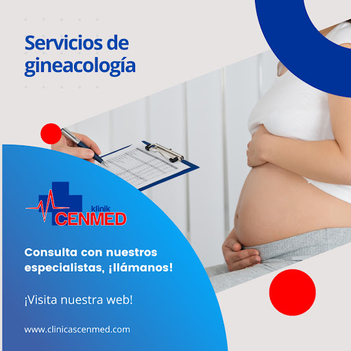 KLINIK CENMED COSTA CALMA - Doctor - Arzt - GP - Thumbnail