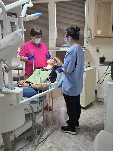 Carthage Dental Care