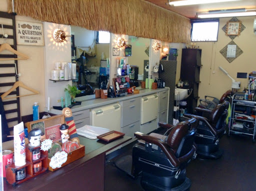 REVIVAL Barber Shop
