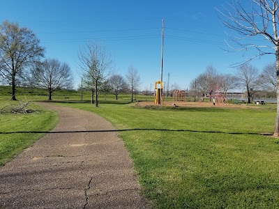 Alexandria Levee Park Recreation Area