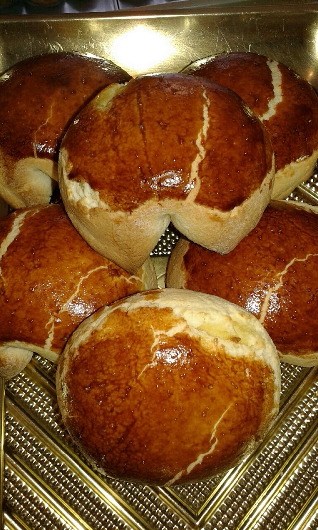 Gaiangos Senza Glutine