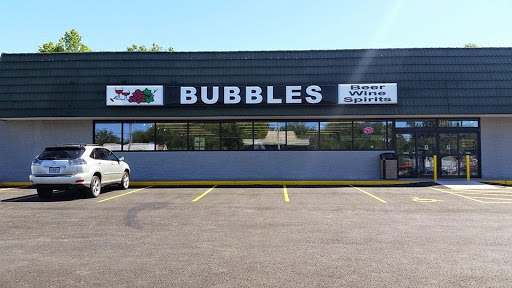 Bubbles Wine & Spirits