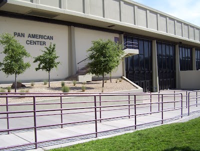 Pan American Center