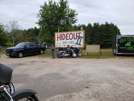 Hideout II - Thumbnail