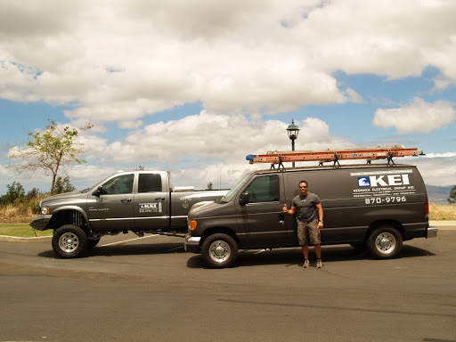 Keomaka Electrical Group, Inc. - Thumbnail