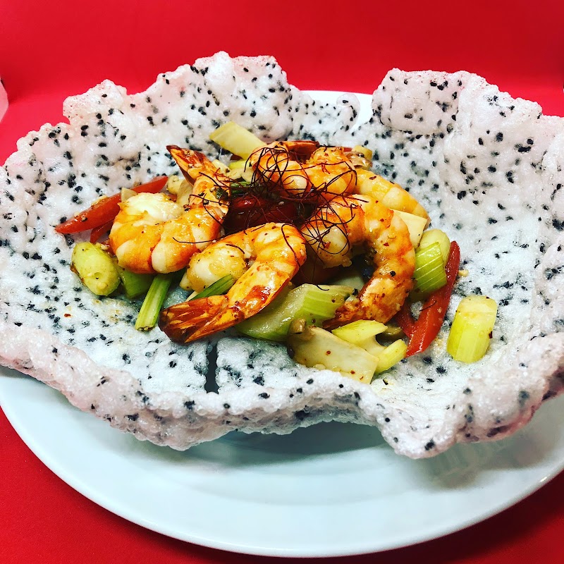 わがままダイニング 彩仙龍(さいしんろん)