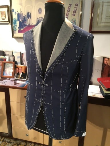 Sartoria Rollo - Thumbnail