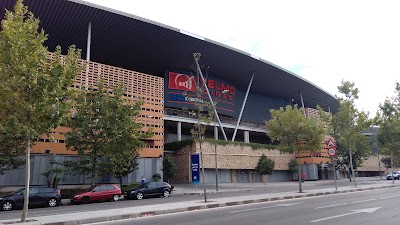 Photos of Islazul - Mall