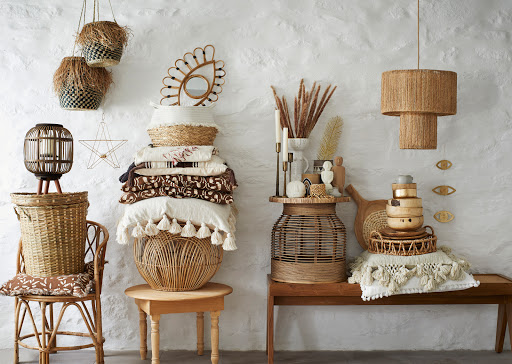 Pure Nordic - Meble i Dodatki Skandynawskie