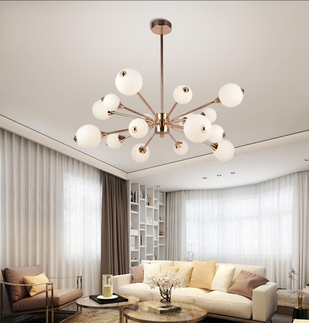 أمواج للكهرباء والإنارة - صورة 3