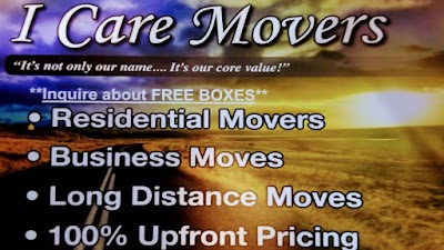 I Care Movers