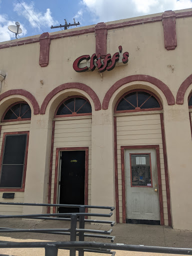 Cliff Tavern - Visual