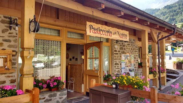 Pasticceria Della Nonna