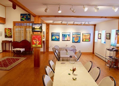 Haley Art Gallery