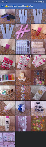 estética ""KACHI'S""