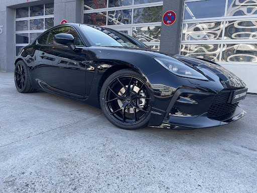 StreetPerformance Automobildesign - Thumbnail