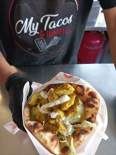 Photo 1 - My Tacos & Waffle